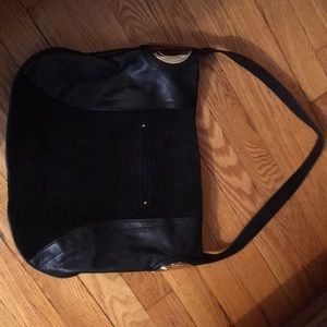 B Makowsky Handbag